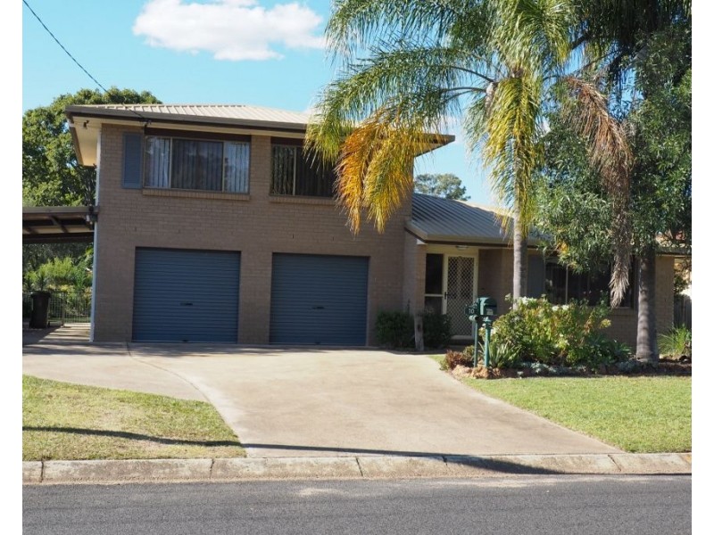 10 Jocelyn Parade, Granville QLD 4650