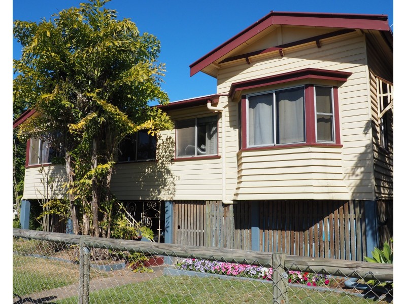 178 Mary Street, Maryborough QLD 4650