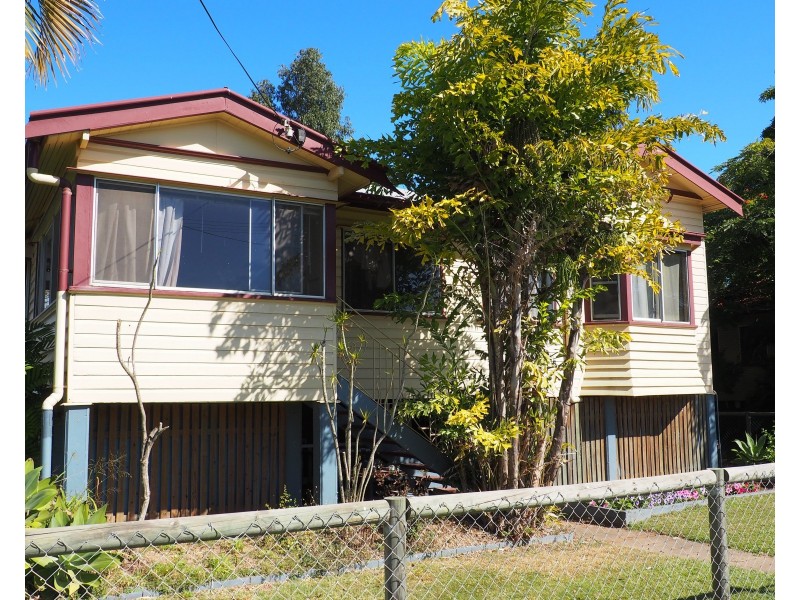 178 Mary Street, Maryborough QLD 4650