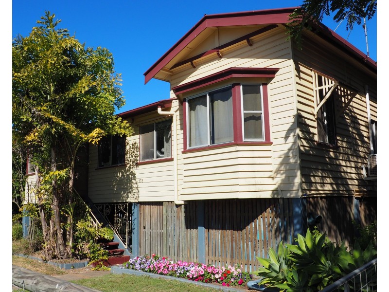 178 Mary Street, Maryborough QLD 4650