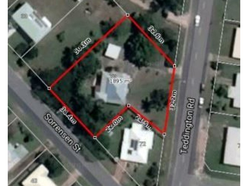 70 Teddington Road, Tinana QLD 4650