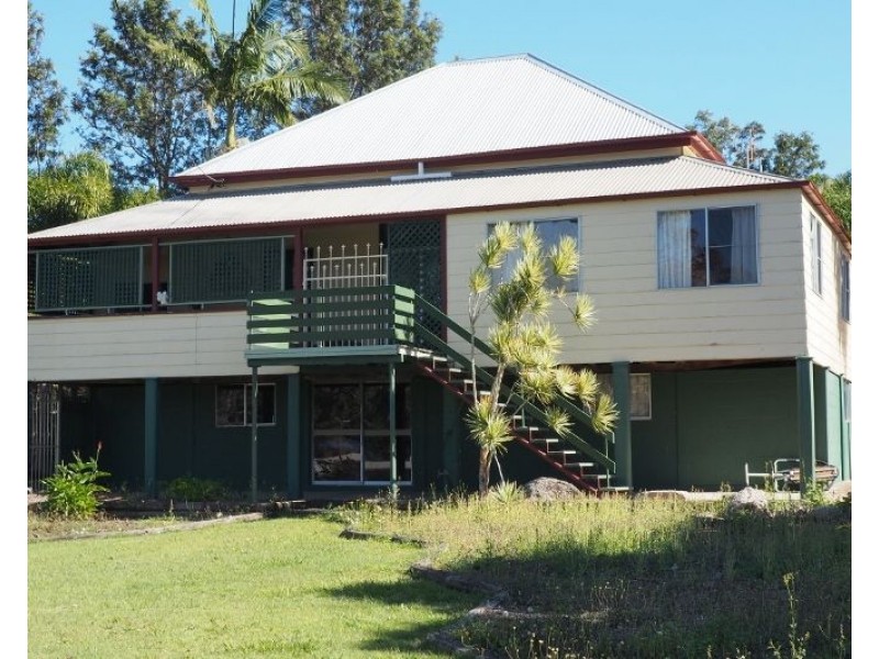 70 Teddington Road, Tinana QLD 4650