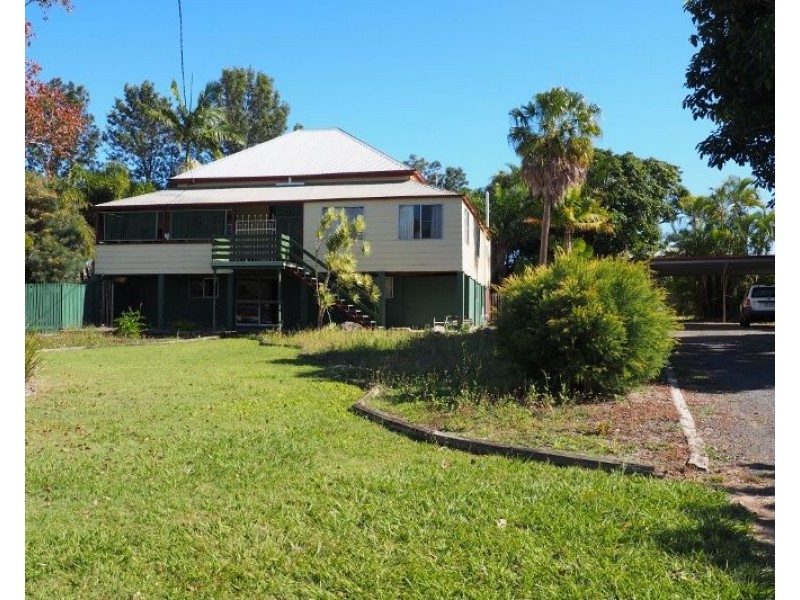 70 Teddington Road, Tinana QLD 4650