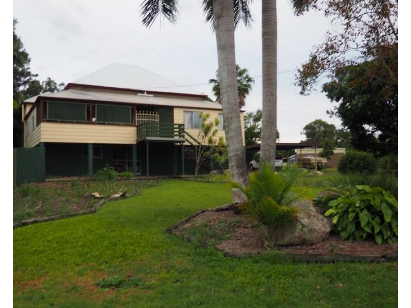 70 Teddington Road, Tinana QLD 4650