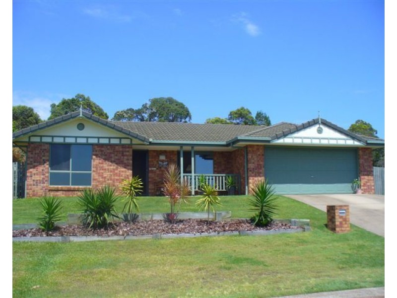 4 Satinwood Close, Tinana QLD 4650