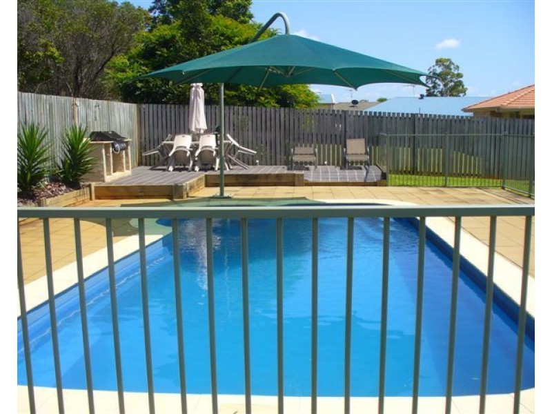 4 Satinwood Close, Tinana QLD 4650