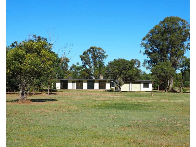 98 Dunford Road East, Grahams Creek QLD 4650