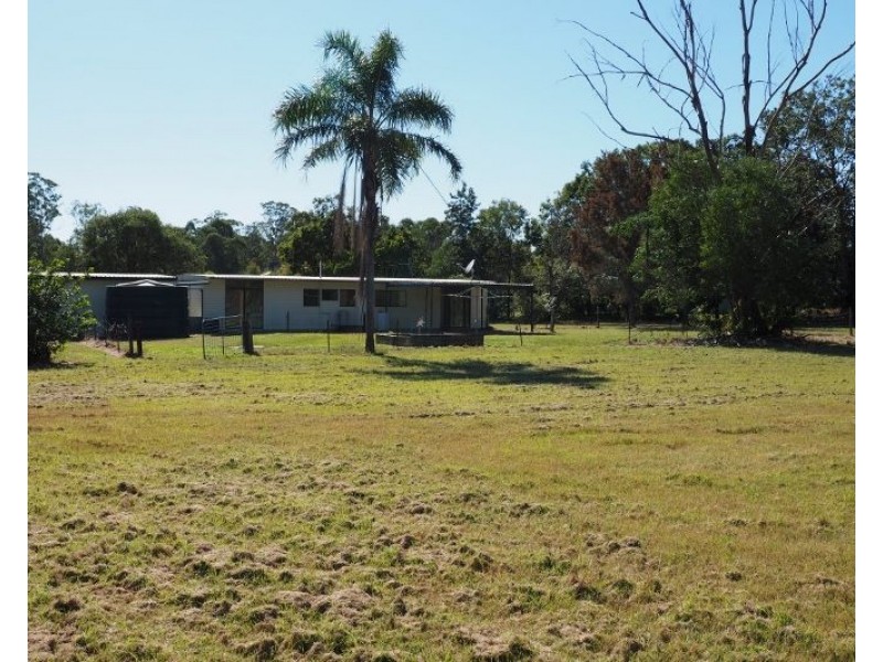 98 Dunford Road East, Grahams Creek QLD 4650