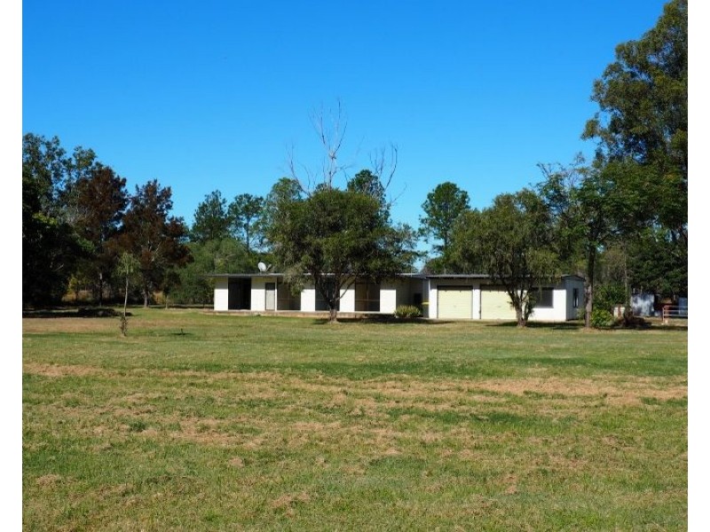 98 Dunford Road East, Grahams Creek QLD 4650