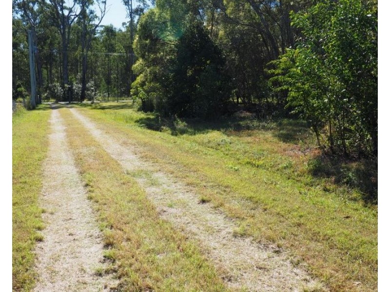 98 Dunford Road East, Grahams Creek QLD 4650