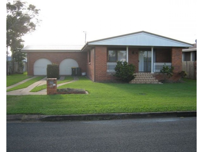 20 St Mungo Street, Granville QLD 4650