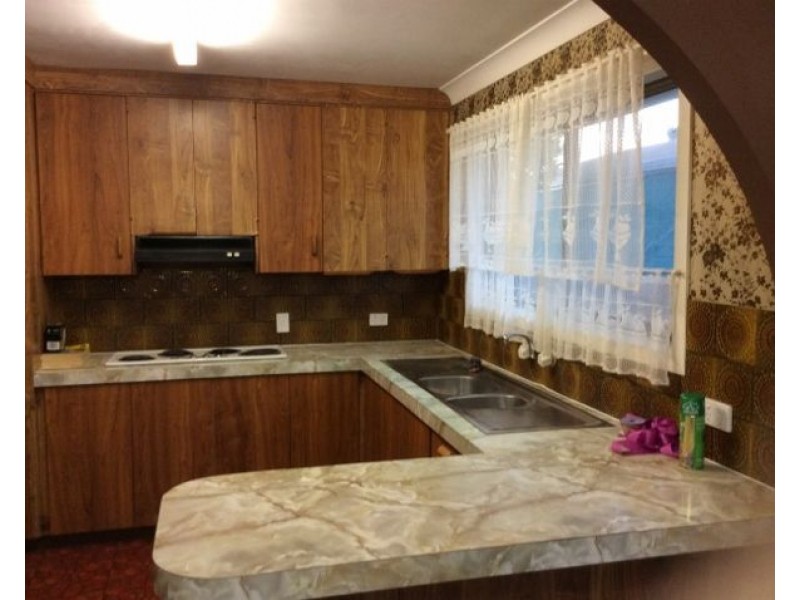 20 St Mungo Street, Granville QLD 4650