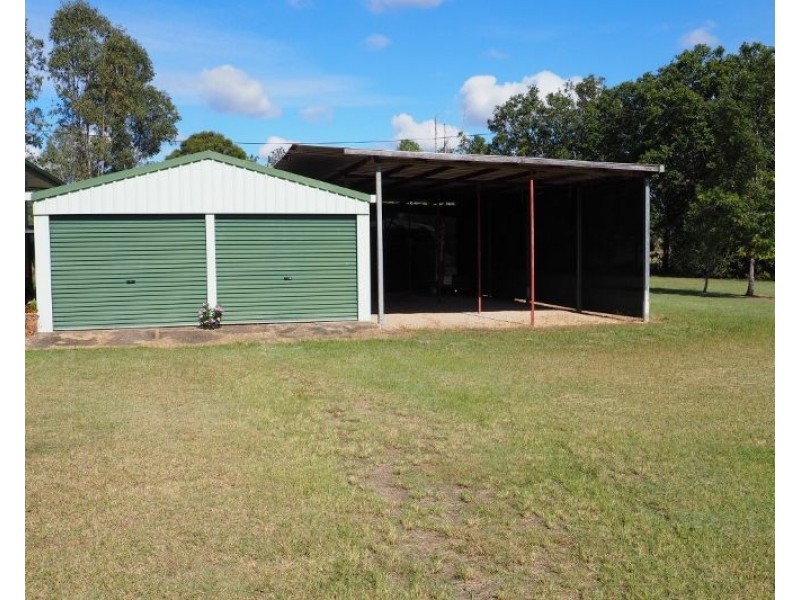 108 Dunford Road East, Grahams Creek QLD 4650