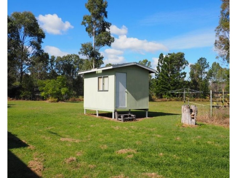 108 Dunford Road East, Grahams Creek QLD 4650