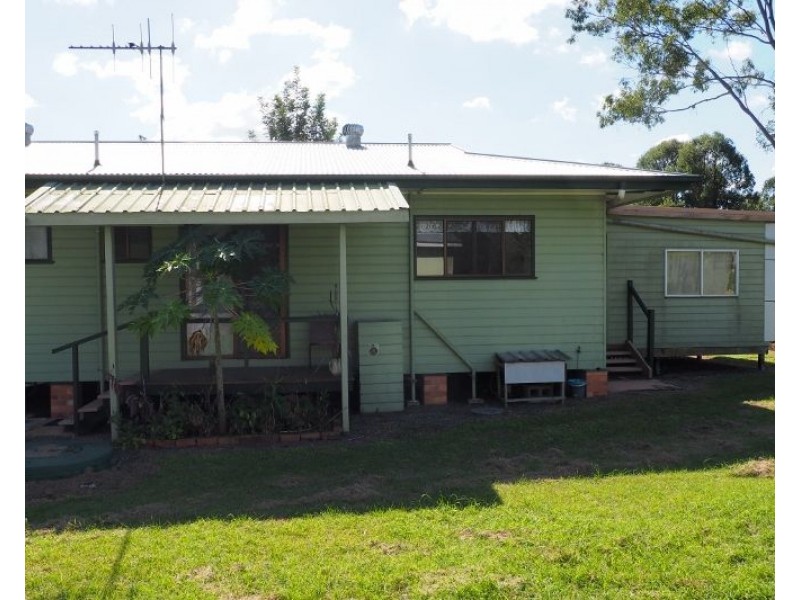 108 Dunford Road East, Grahams Creek QLD 4650