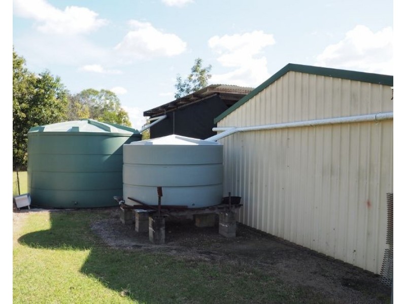 108 Dunford Road East, Grahams Creek QLD 4650