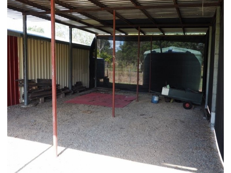 108 Dunford Road East, Grahams Creek QLD 4650