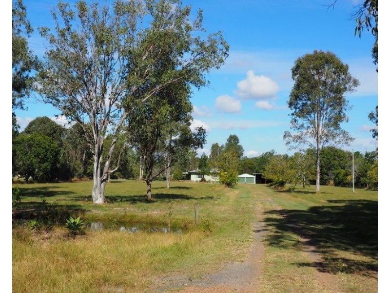 108 Dunford Road East, Grahams Creek QLD 4650