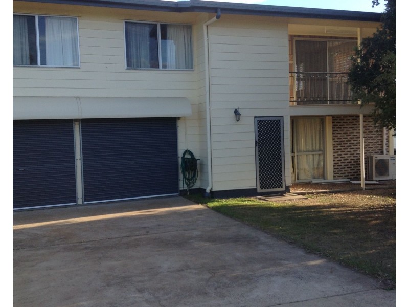 21 Hillcrest Avenue, Maryborough QLD 4650