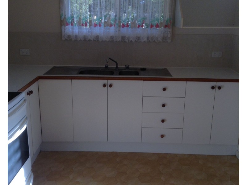 21 Hillcrest Avenue, Maryborough QLD 4650