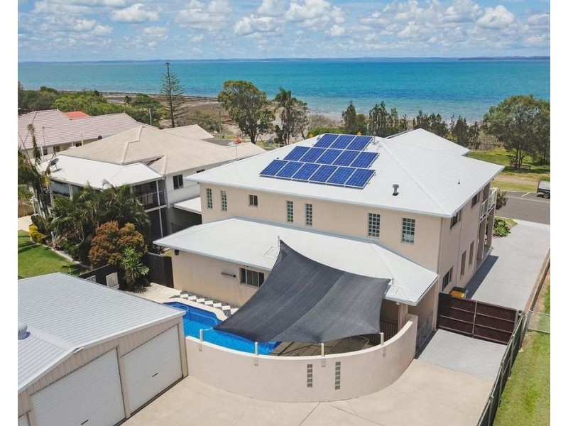 101 Esplanade, Point Vernon QLD 4655