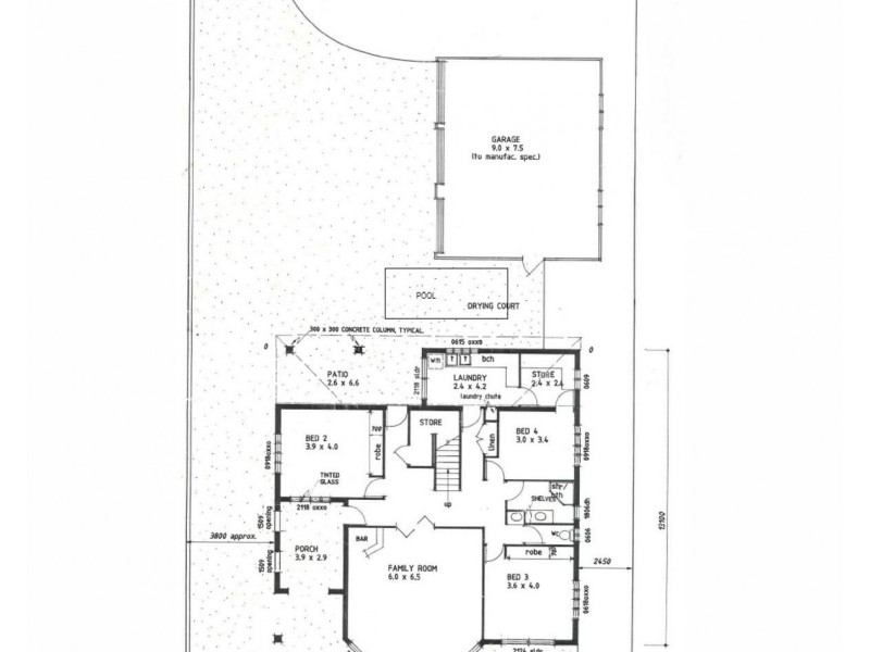 101 Esplanade, Point Vernon QLD 4655