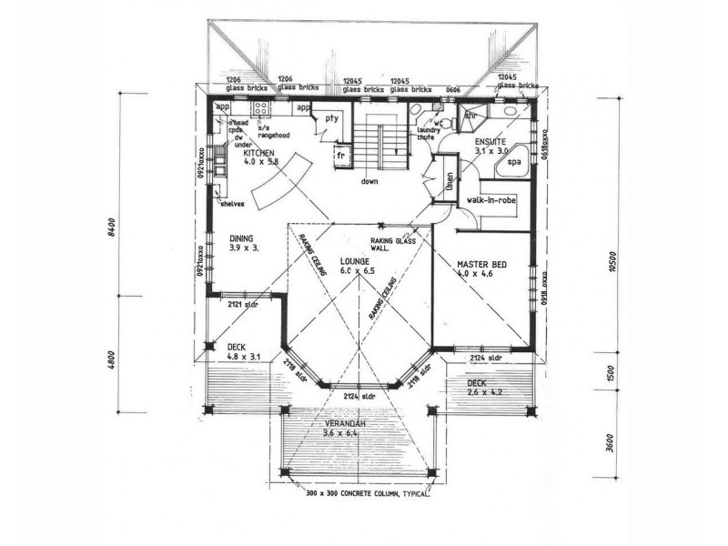 101 Esplanade, Point Vernon QLD 4655