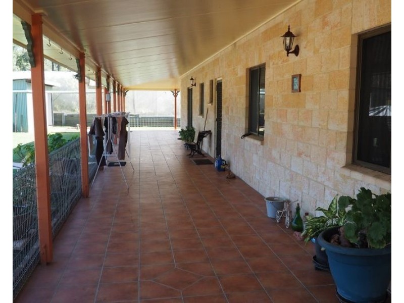 105 Choota Drive, Antigua QLD 4650