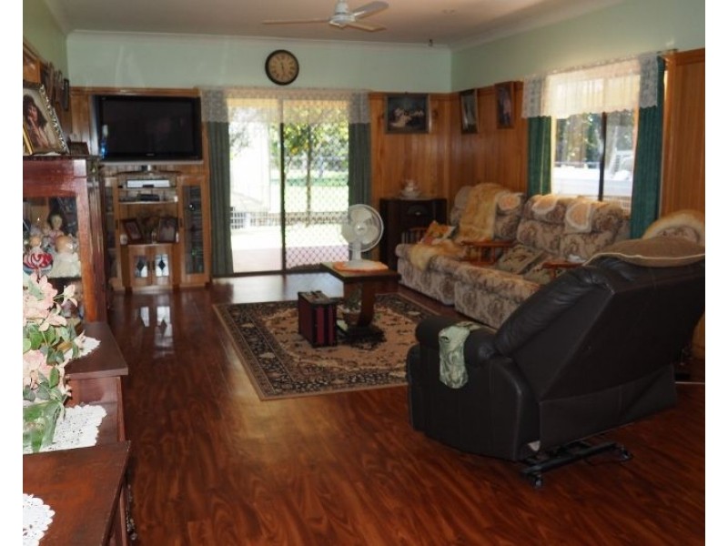 105 Choota Drive, Antigua QLD 4650