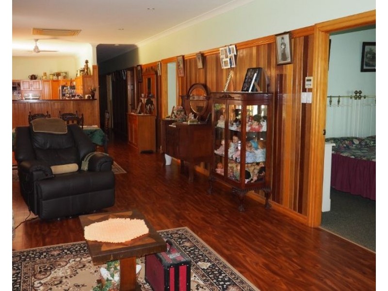 105 Choota Drive, Antigua QLD 4650