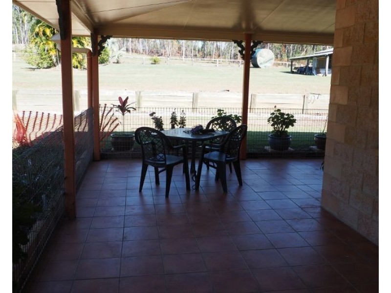 105 Choota Drive, Antigua QLD 4650