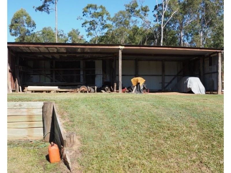 105 Choota Drive, Antigua QLD 4650