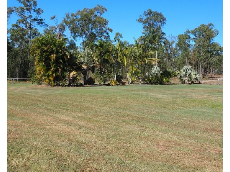 105 Choota Drive, Antigua QLD 4650