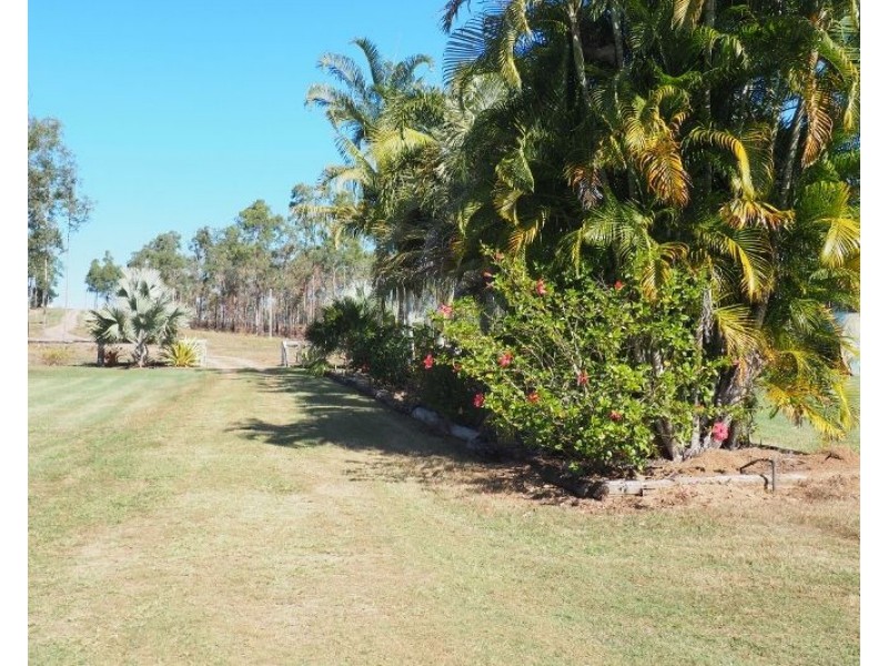 105 Choota Drive, Antigua QLD 4650