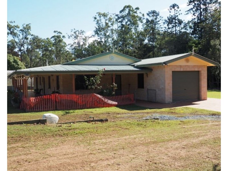 105 Choota Drive, Antigua QLD 4650
