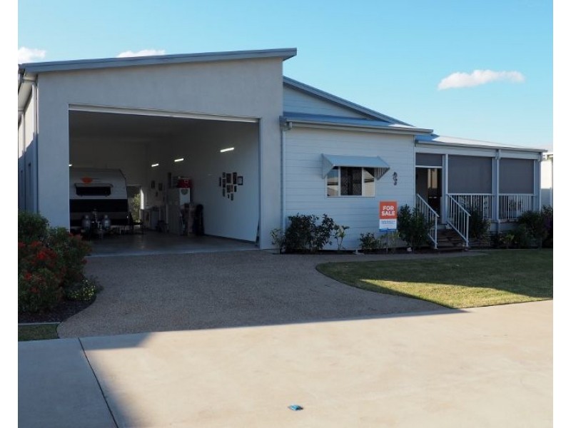 Site 77 – 50 Iindah Road East, Tinana QLD 4650