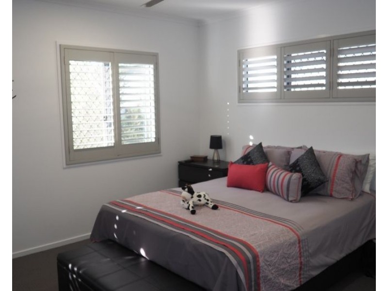 Site 77 – 50 Iindah Road East, Tinana QLD 4650