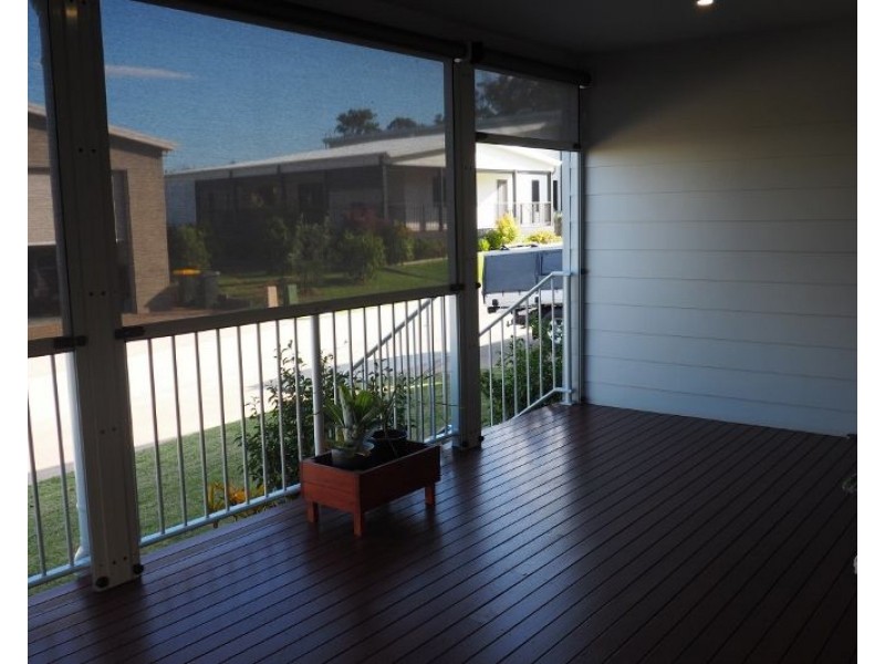 Site 77 – 50 Iindah Road East, Tinana QLD 4650