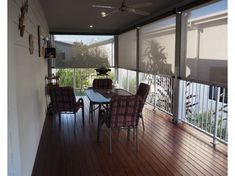 Site 77 – 50 Iindah Road East, Tinana QLD 4650