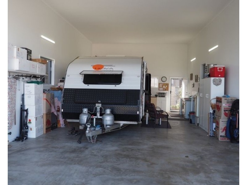 Site 77 – 50 Iindah Road East, Tinana QLD 4650