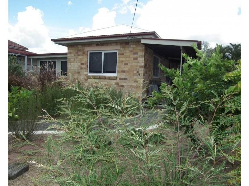 58 Melville Street, Maryborough QLD 4650