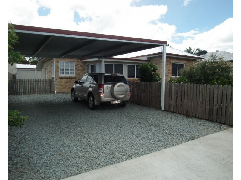 58 Melville Street, Maryborough QLD 4650