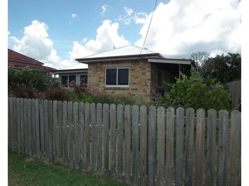 58 Melville Street, Maryborough QLD 4650