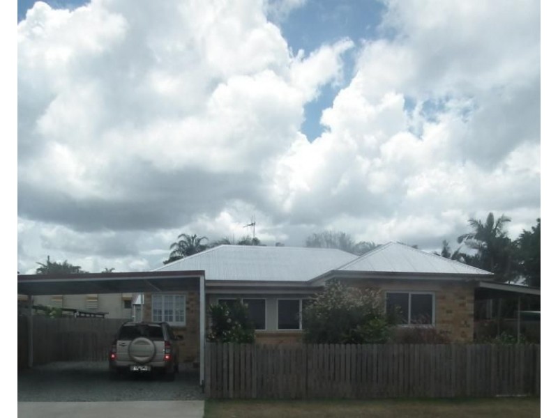 58 Melville Street, Maryborough QLD 4650