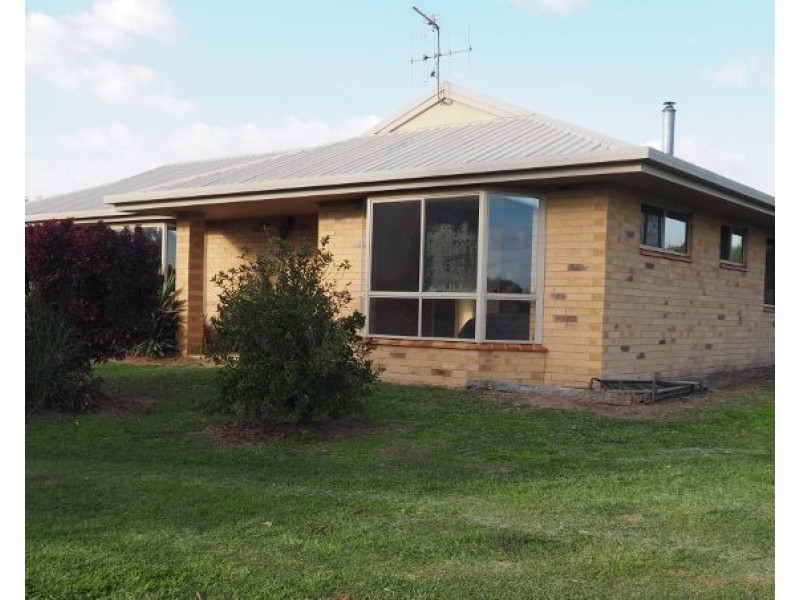 74 Berthelsen Road, Yerra QLD 4650