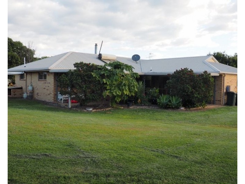 74 Berthelsen Road, Yerra QLD 4650