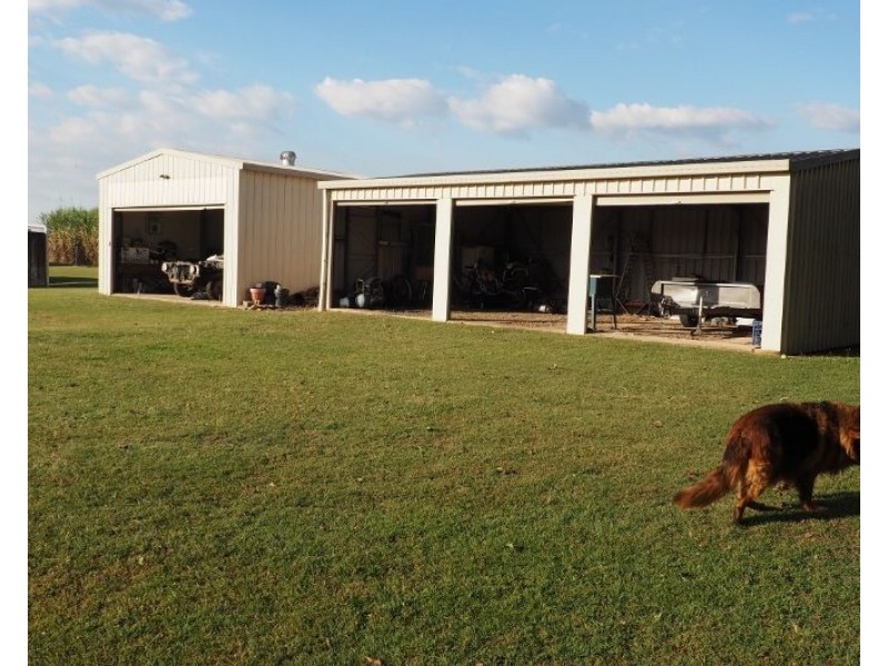 74 Berthelsen Road, Yerra QLD 4650