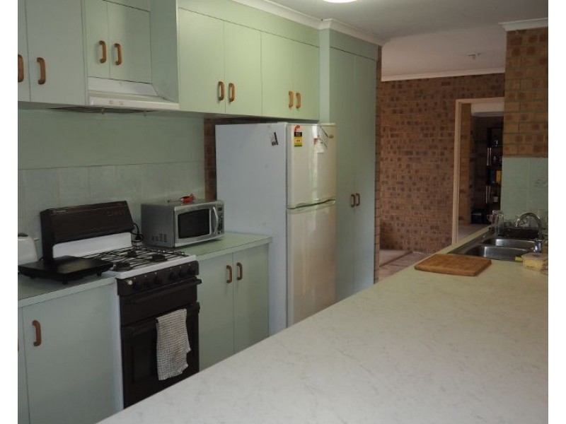 74 Berthelsen Road, Yerra QLD 4650