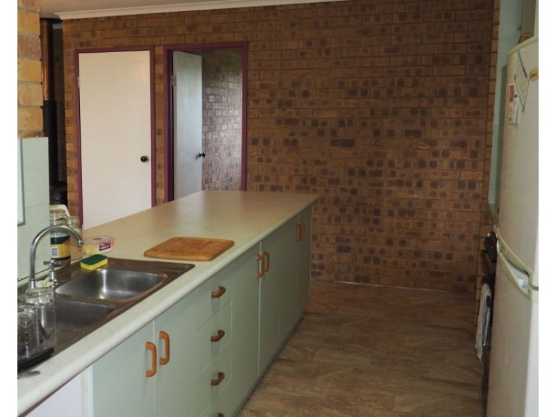 74 Berthelsen Road, Yerra QLD 4650