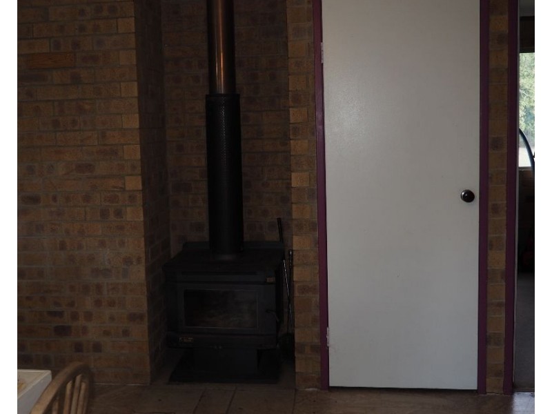 74 Berthelsen Road, Yerra QLD 4650